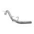 54953 by ANSA - Exhaust Tail Pipe - Direct Fit OE Replacement