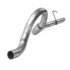 54921 by ANSA - Exhaust Tail Pipe - Direct Fit OE Replacement