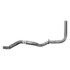 54957 by ANSA - Exhaust Tail Pipe - Direct Fit OE Replacement