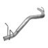 54960 by ANSA - Exhaust Tail Pipe - Direct Fit OE Replacement