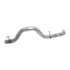 54965 by ANSA - Exhaust Tail Pipe - Direct Fit OE Replacement