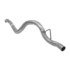 54969 by ANSA - Exhaust Tail Pipe - Direct Fit OE Replacement