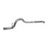 54969 by ANSA - Exhaust Tail Pipe - Direct Fit OE Replacement