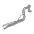 54970 by ANSA - Exhaust Tail Pipe - Direct Fit OE Replacement