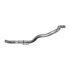 54971 by ANSA - Exhaust Tail Pipe - Direct Fit OE Replacement