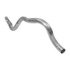 54971 by ANSA - Exhaust Tail Pipe - Direct Fit OE Replacement