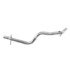 54978 by ANSA - Exhaust Tail Pipe - Direct Fit OE Replacement