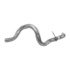 54979 by ANSA - Exhaust Tail Pipe - Direct Fit OE Replacement