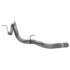 54980 by ANSA - Exhaust Tail Pipe - Direct Fit OE Replacement