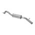 54981 by ANSA - Exhaust Tail Pipe - Direct Fit OE Replacement