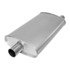 700153 by ANSA - Exhaust Muffler - MSL Maximum