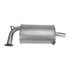 700368 by ANSA - Exhaust Muffler - MSL Maximum