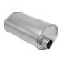 700226 by ANSA - Exhaust Muffler - MSL Maximum