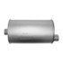 700226 by ANSA - Exhaust Muffler - MSL Maximum