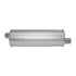 709993 by ANSA - Exhaust Muffler - MSL Maximum