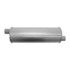 709993 by ANSA - Exhaust Muffler - MSL Maximum
