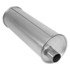 709994 by ANSA - Exhaust Muffler - MSL Maximum