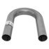 U21208 by ANSA - Prebent Pipe - 2 1/2", 180deg U-Bend