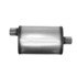 XS1226 by ANSA - Exhaust Muffler - Xlerator Stainless Steel