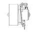 351029781 by HELLA - HVAC Blower Mtr Reg