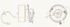 351029781 by HELLA - HVAC Blower Mtr Reg