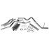 Walker Exhaust 17322 Exhaust System Kit DYNOMAX EXHAUST
