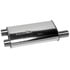 Walker Exhaust 17266 Exhaust Muffler DYNOMAX ULTRA