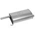 18448 by WALKER EXHAUST - SoundFX Exhaust Muffler