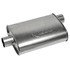 Walker Exhaust 17733 Exhaust Muffler DYNOMAX SUPER