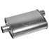 Walker Exhaust 17797 Exhaust Muffler DYNOMAX SUPER