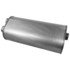 21576 by WALKER EXHAUST - Quiet-Flow Exhaust Muffler Assembly