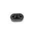 35460 by WALKER EXHAUST - Exhaust System Hanger Insulator