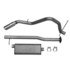 39454 by WALKER EXHAUST - Exhaust System / Suspension Kit