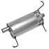 40070 by WALKER EXHAUST - Exhaust Muffler Assembly