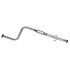 46863 by WALKER EXHAUST - Exhaust Resonator and Pipe Assembly