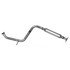 46868 by WALKER EXHAUST - Exhaust Resonator and Pipe Assembly