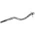 Walker Exhaust 55005 Exhaust Tail Pipe DYNOMAX