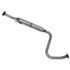 55572 by WALKER EXHAUST - Exhaust Resonator and Pipe Assembly
