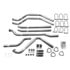 Walker Exhaust 89016 Exhaust System Kit DYNOMAX