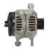 12072 by DELCO REMY - Alternator - Remanufactured