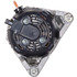 12844 by DELCO REMY - Alternator - Remanufactured