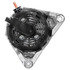 12848 by DELCO REMY - Alternator - Remanufactured