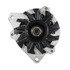 21033 by DELCO REMY - Alternator - Remanufactured, 100 AMP, with Pulley