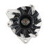 21037 by DELCO REMY - Alternator - Remanufactured