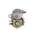 17274 by DELCO REMY - Starter Motor - Remanufactured, Gear Reduction