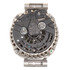 12611 by DELCO REMY - Alternator - Remanufactured