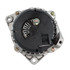 22011 by DELCO REMY - Alternator - Remanufactured, 100 AMP, with Pulley