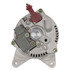 23658 by DELCO REMY - Alternator - Remanufactured, 95 AMP, with Pulley