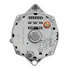 20039 by DELCO REMY - 10SI Remanufactured Alternator