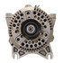 23793 by DELCO REMY - Alternator - Remanufactured, 115 AMP, with Pulley